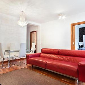 Apartamento de 3 Dormitorios